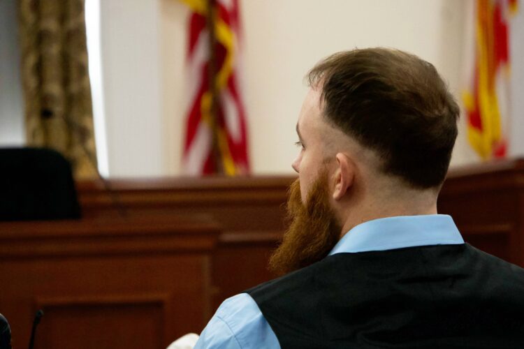 New trial date for alleged double murderer